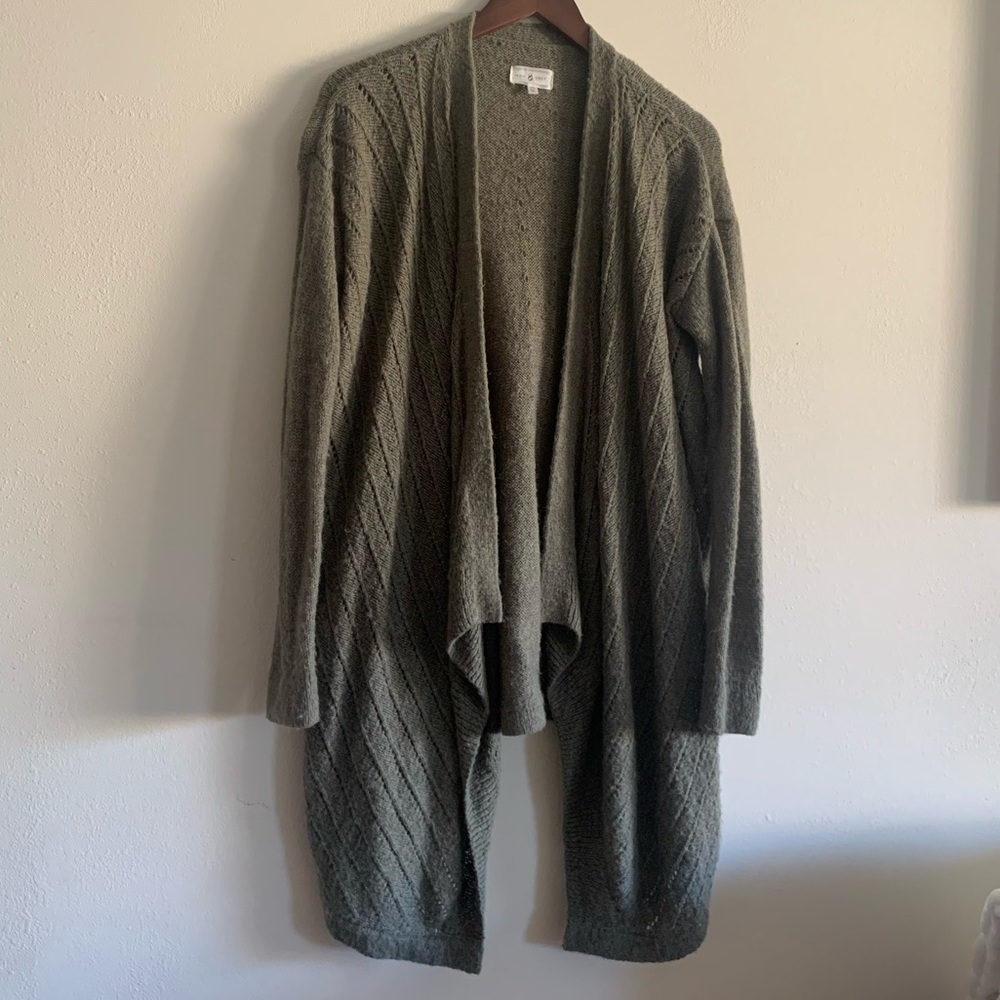 Lou and Grey sweater